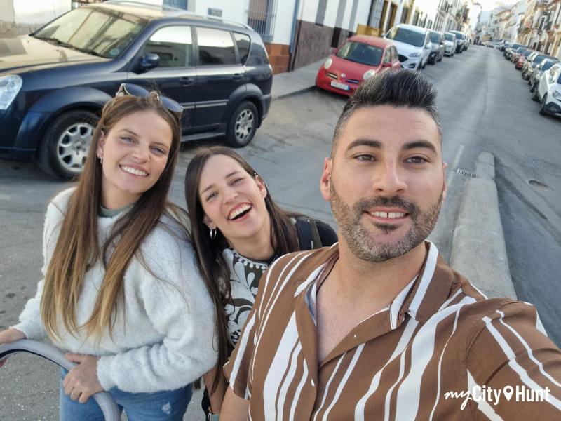 myCityHunt Speurtocht 14