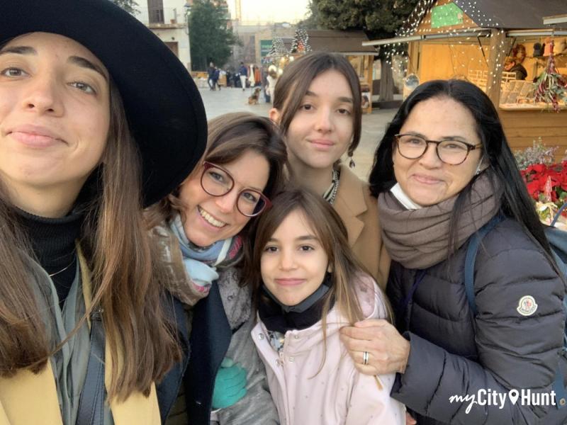 myCityHunt Speurtocht 13