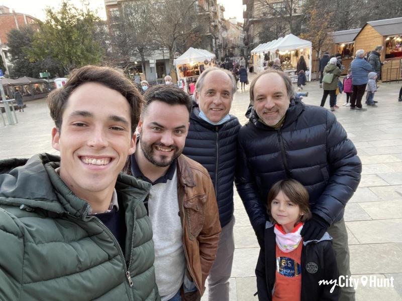 myCityHunt Speurtocht 5