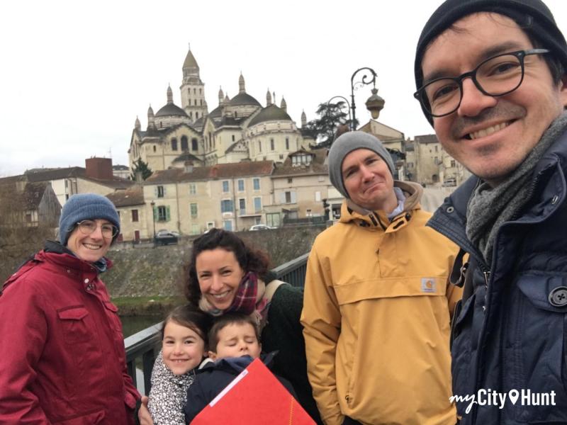 myCityHunt Speurtocht 9