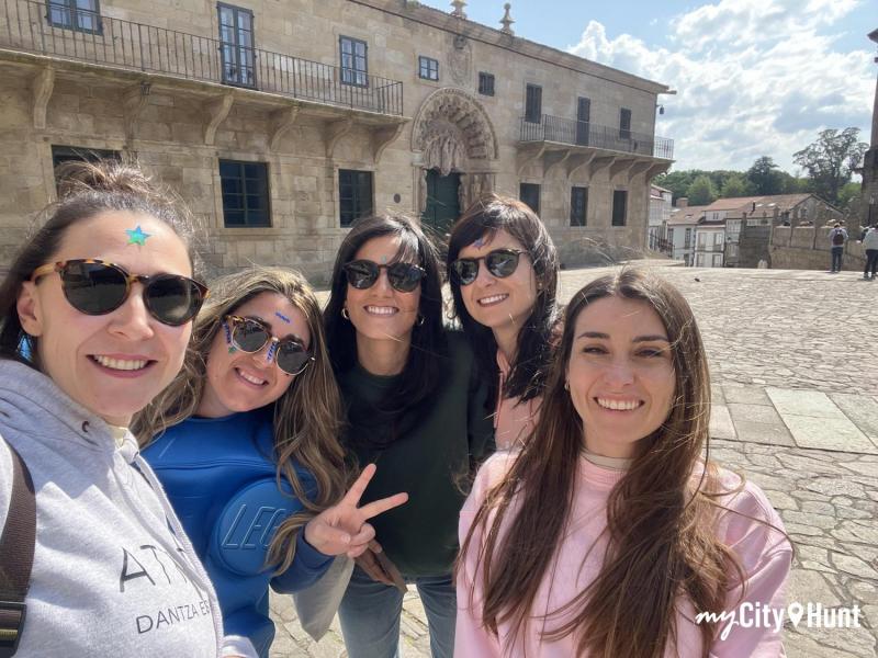 myCityHunt Speurtocht 5