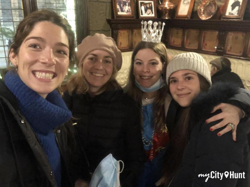 myCityHunt Speurtocht 7