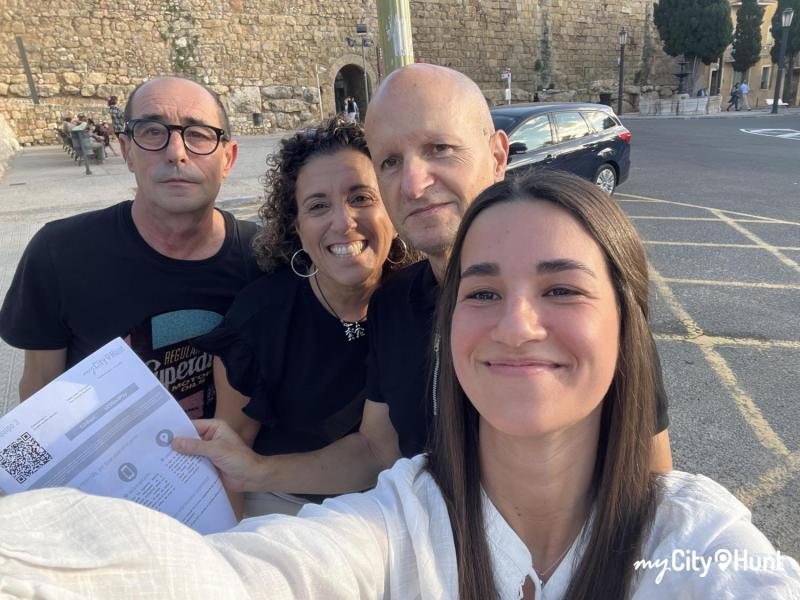 myCityHunt Speurtocht 5