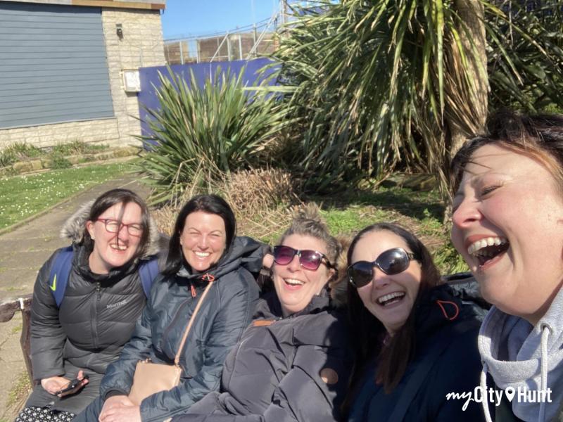 myCityHunt Speurtocht 2