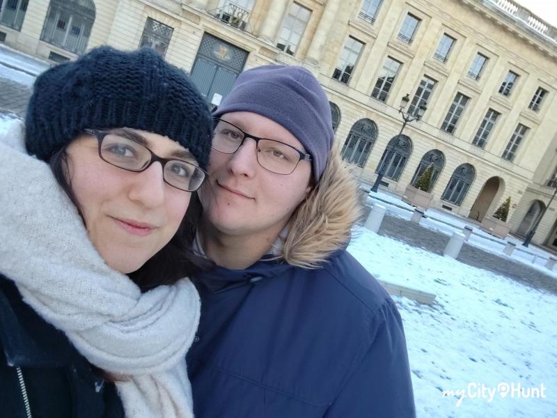 myCityHunt Speurtocht 10