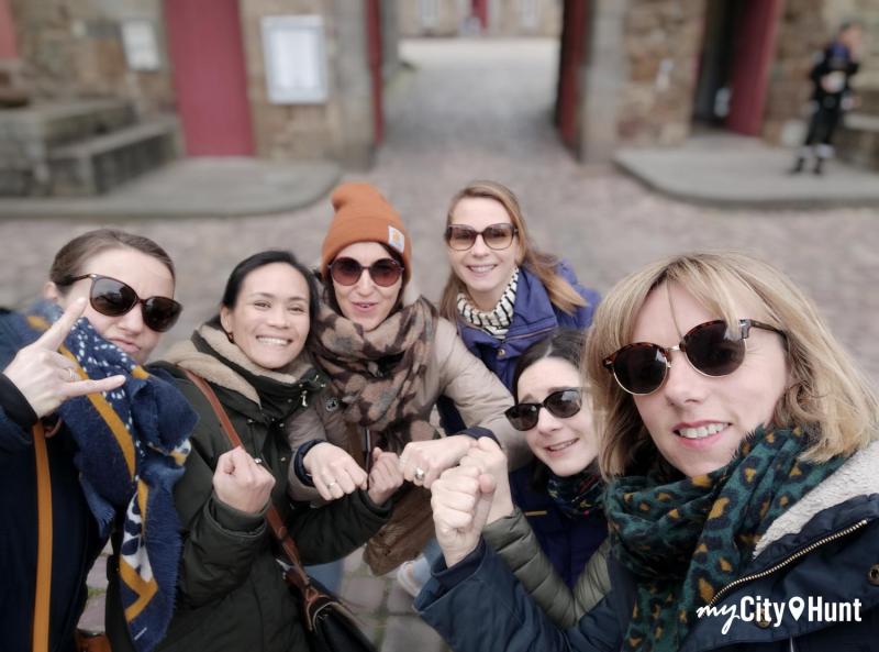 myCityHunt Speurtocht 11