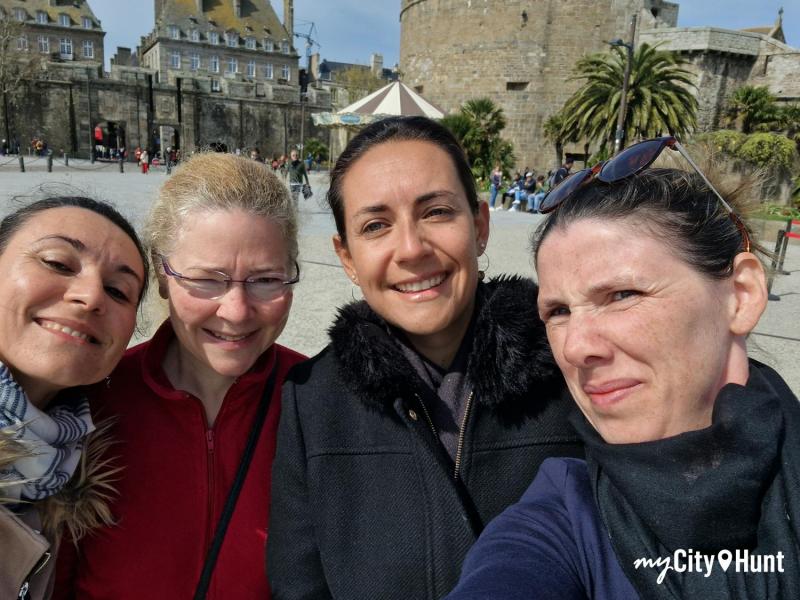 myCityHunt Speurtocht 11