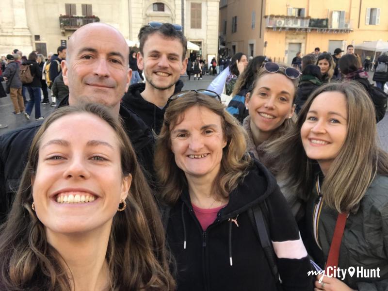 myCityHunt Speurtocht 15