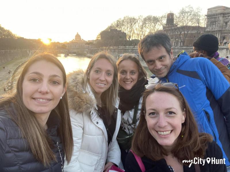 myCityHunt Speurtocht 15