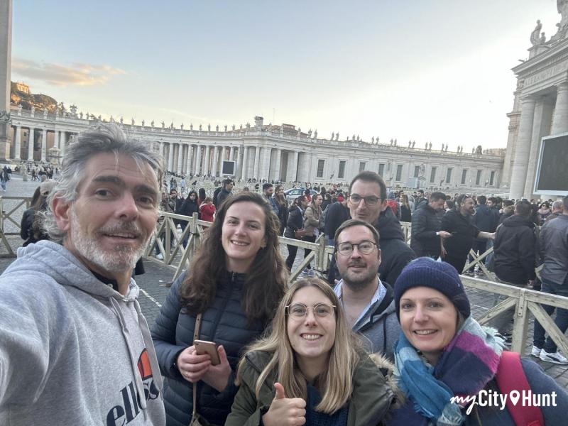 myCityHunt Speurtocht 15