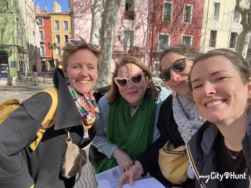 myCityHunt Speurtocht 10