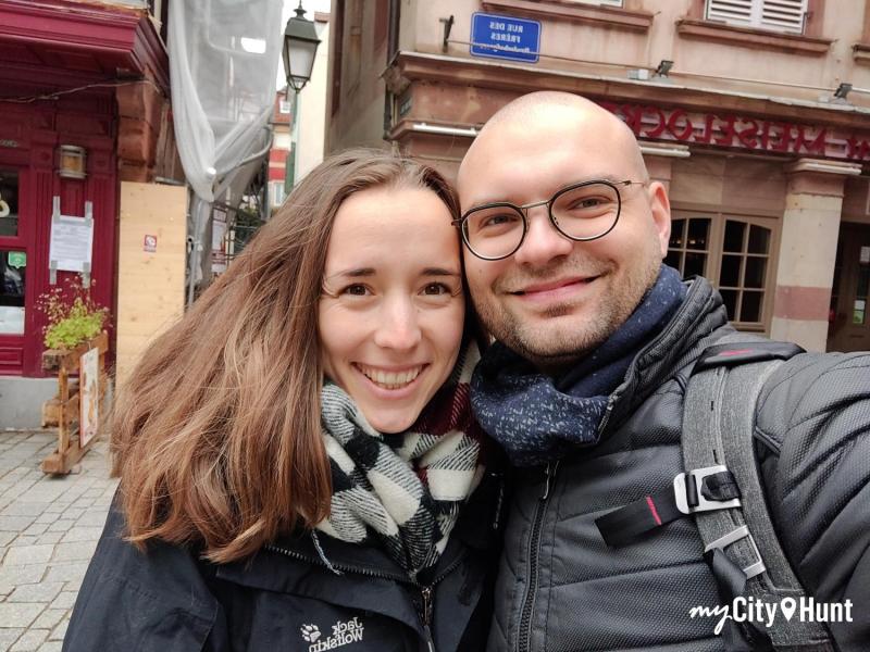 myCityHunt Speurtocht 10