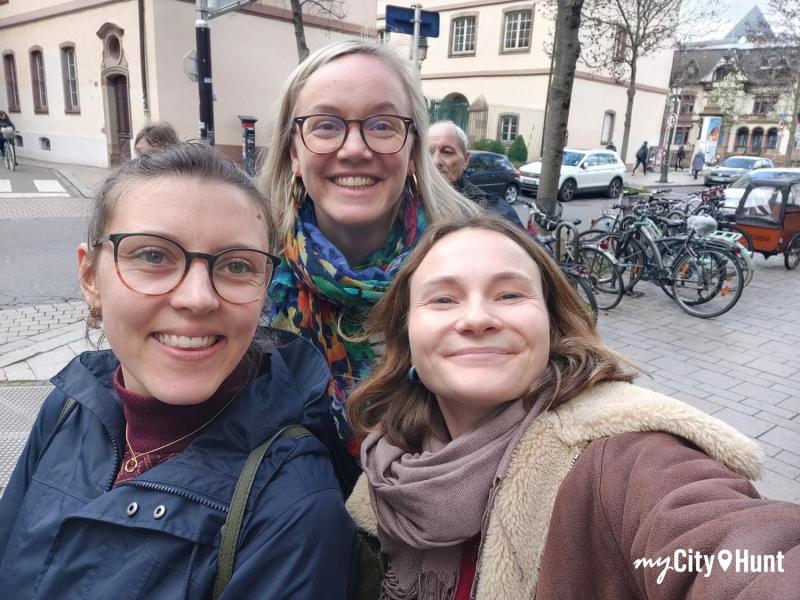 myCityHunt Speurtocht 7