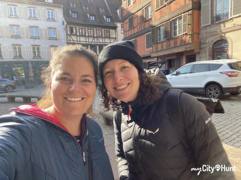 myCityHunt Speurtocht 5