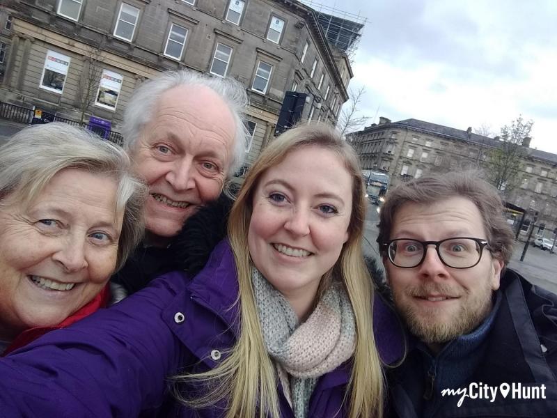 myCityHunt Speurtocht 9