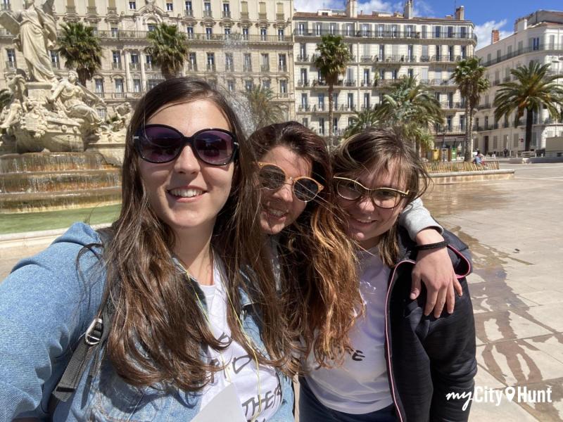 myCityHunt Speurtocht 3