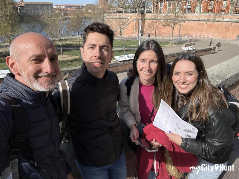 myCityHunt Speurtocht 10