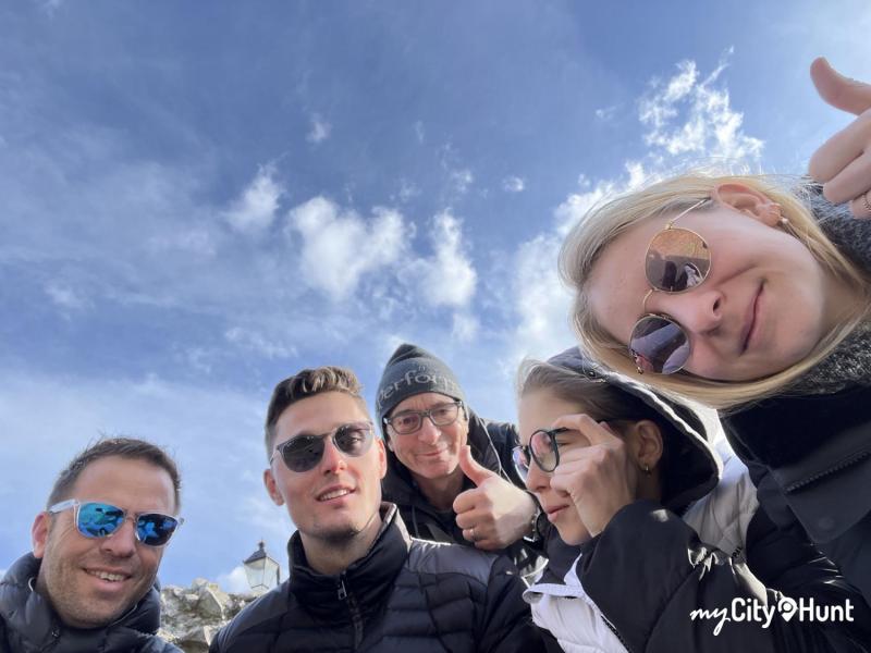 myCityHunt Speurtocht 11