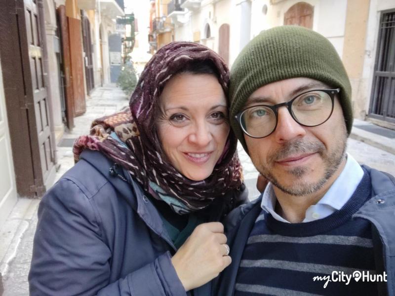 myCityHunt Speurtocht 3