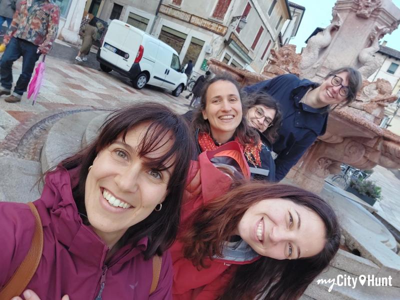 myCityHunt Speurtocht 5