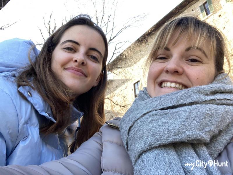 myCityHunt Speurtocht 11