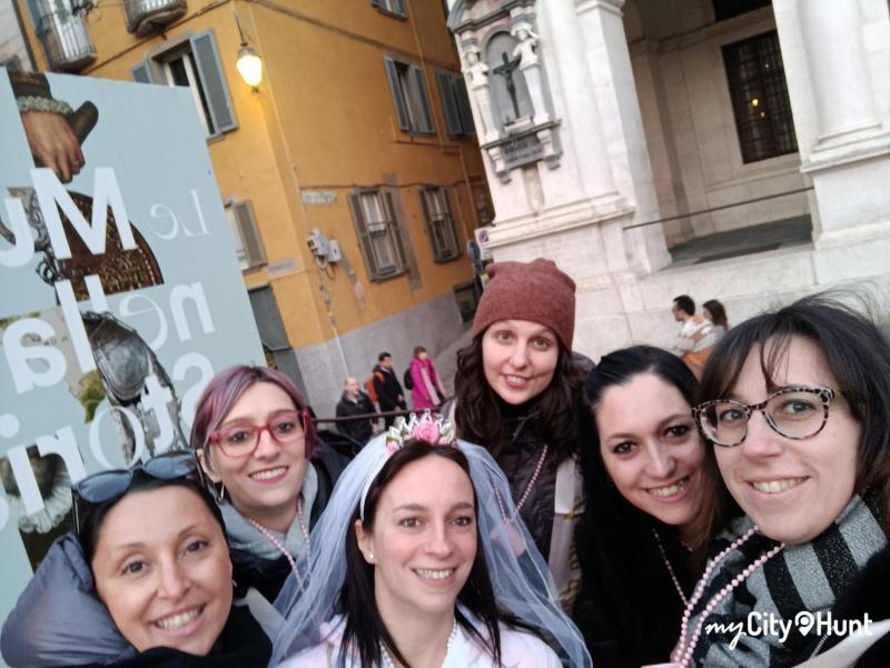 myCityHunt Speurtocht 7