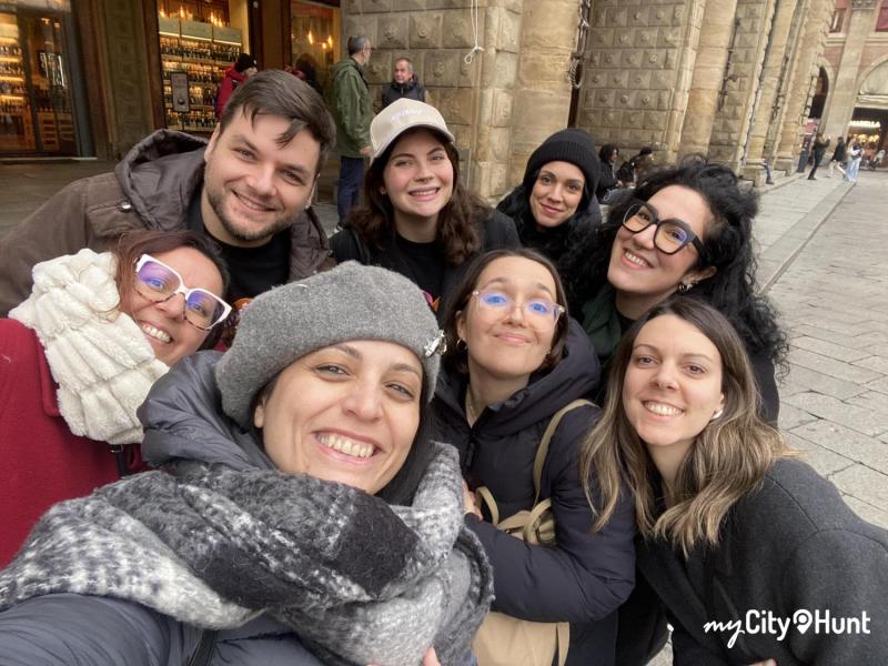 myCityHunt Speurtocht 14