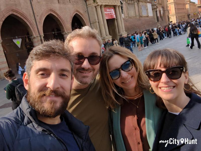 myCityHunt Speurtocht 7