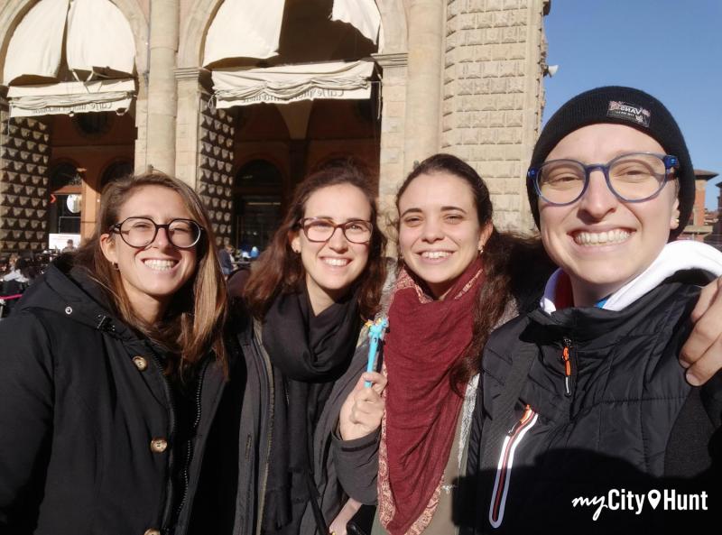 myCityHunt Speurtocht 9