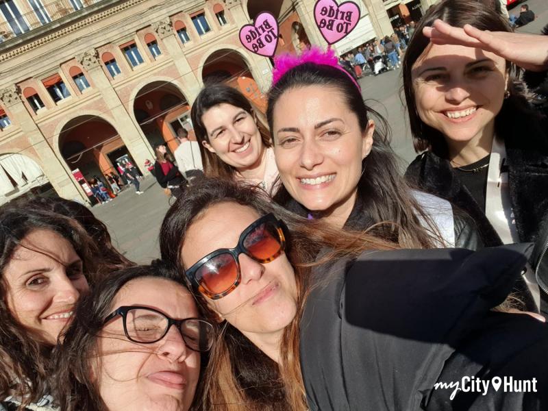 myCityHunt Speurtocht 11