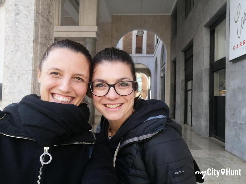 myCityHunt Speurtocht 6