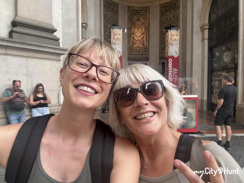 myCityHunt Speurtocht 6