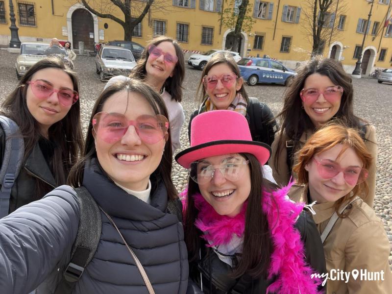 myCityHunt Speurtocht 15