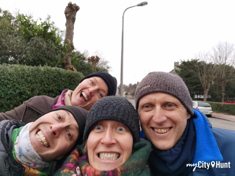 myCityHunt Speurtocht 6