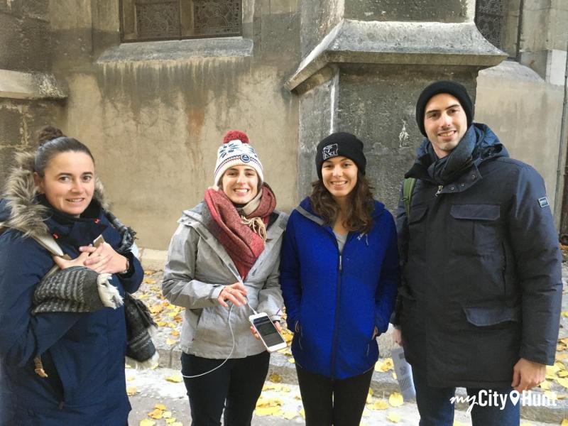 myCityHunt Speurtocht 15