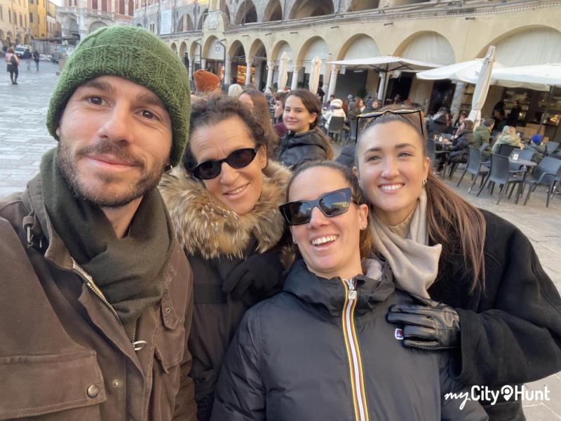 myCityHunt Speurtocht 6