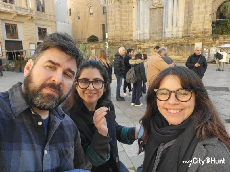 myCityHunt Speurtocht 14