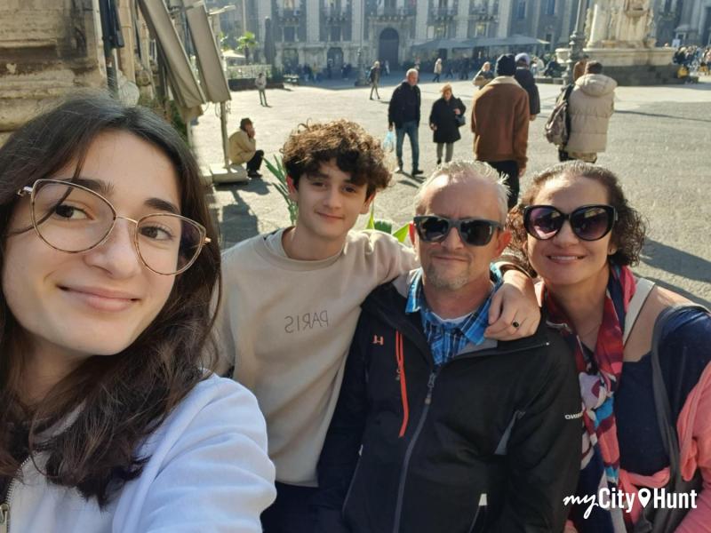 myCityHunt Speurtocht 13