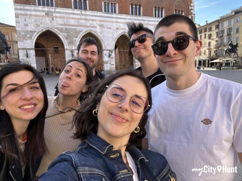 myCityHunt Speurtocht 9