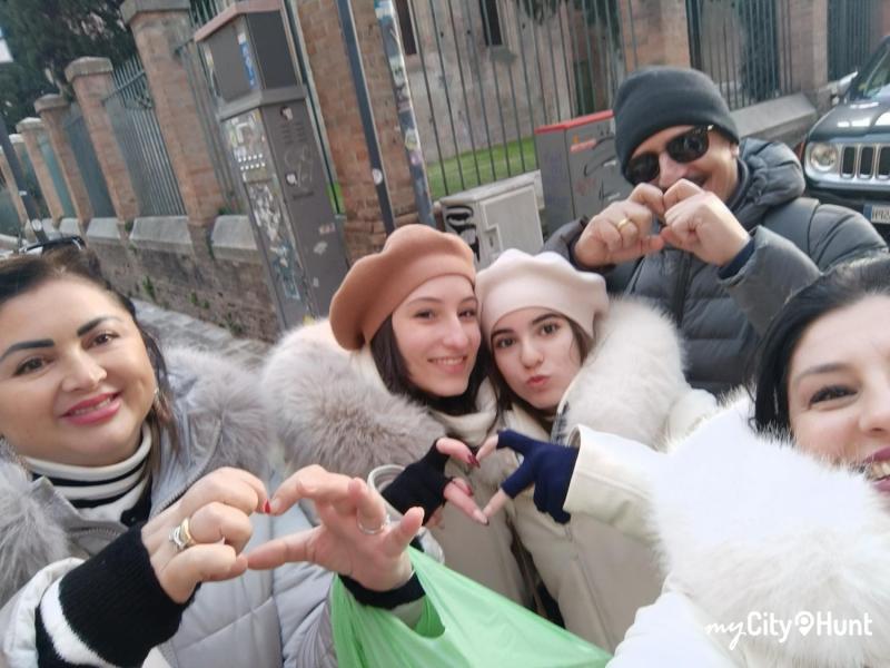 myCityHunt Speurtocht 10