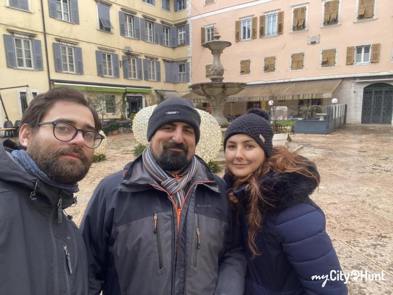 myCityHunt Speurtocht 11