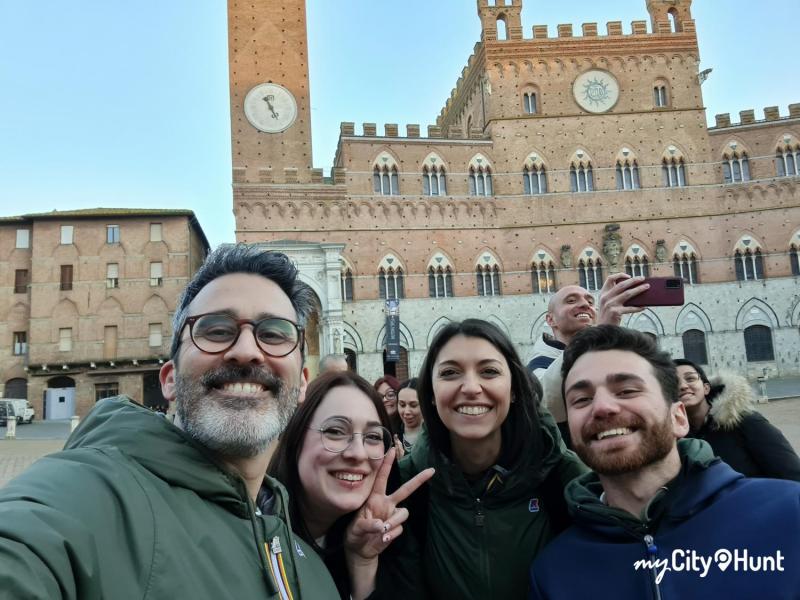 myCityHunt Speurtocht 11