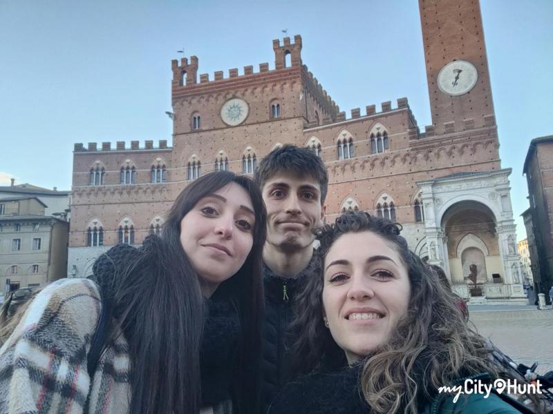 myCityHunt Speurtocht 9