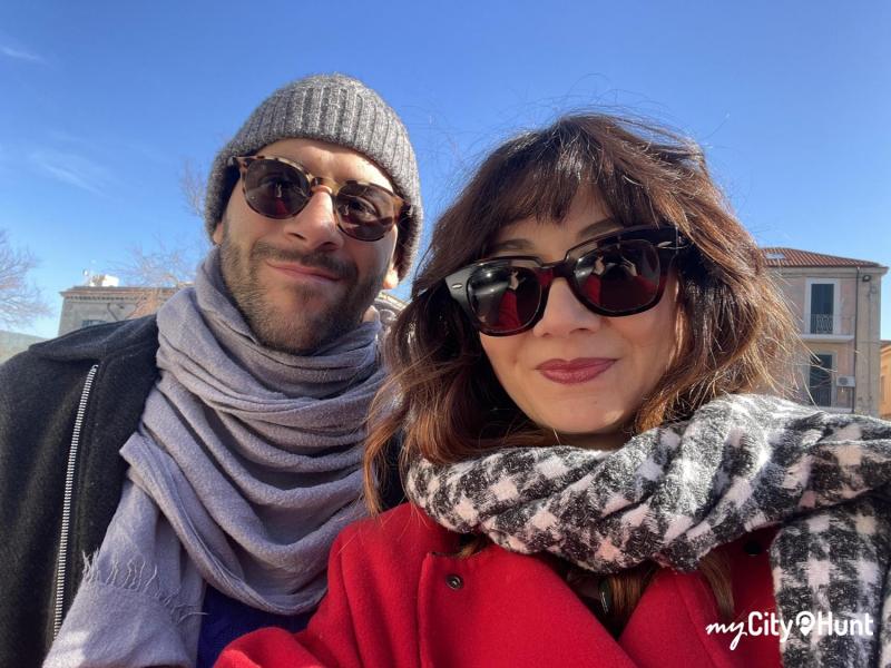 myCityHunt Speurtocht 10