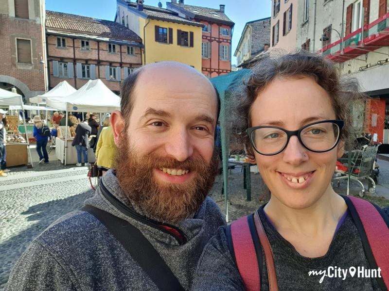 myCityHunt Speurtocht 5