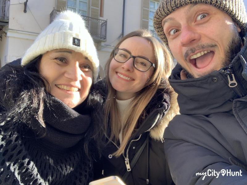 myCityHunt Speurtocht 11