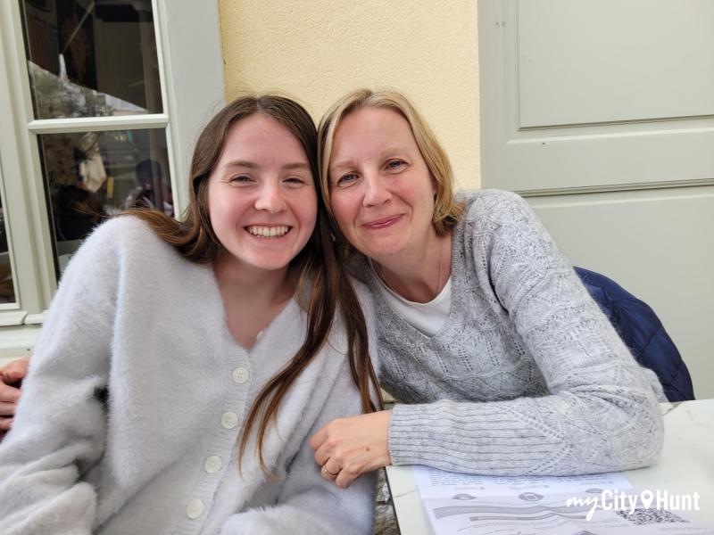 myCityHunt Speurtocht 14