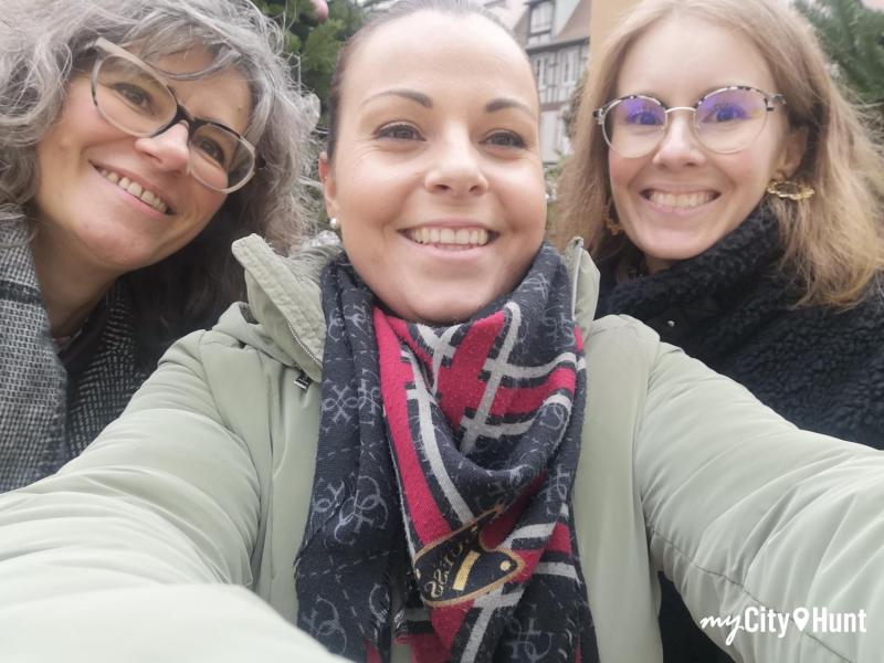 myCityHunt Speurtocht 5