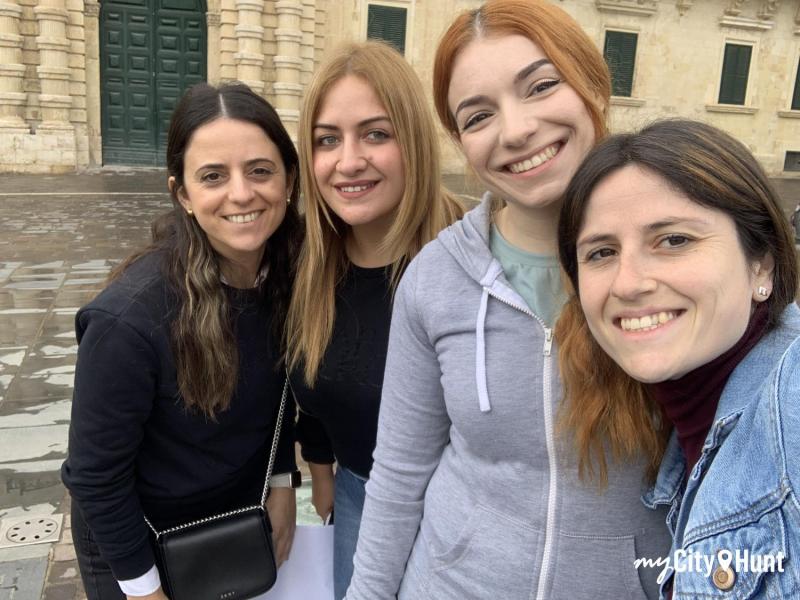 myCityHunt Speurtocht 11