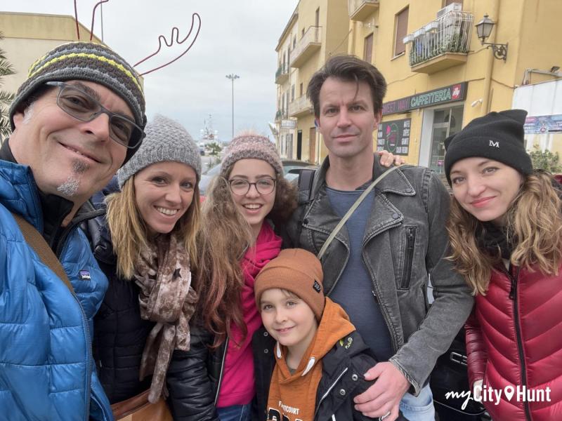 myCityHunt Speurtocht 7